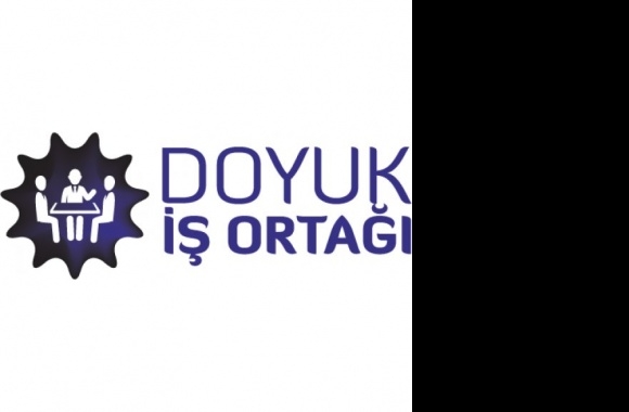 DOYUK İş Ortağı Logo download in high quality