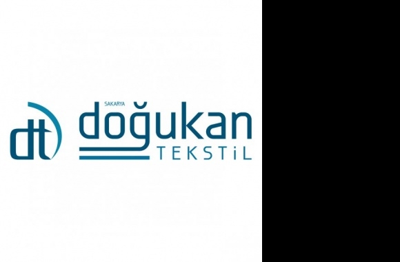 Doğukan Tekstil Logo download in high quality