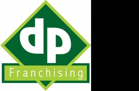 DP Franchising Logo download in high quality