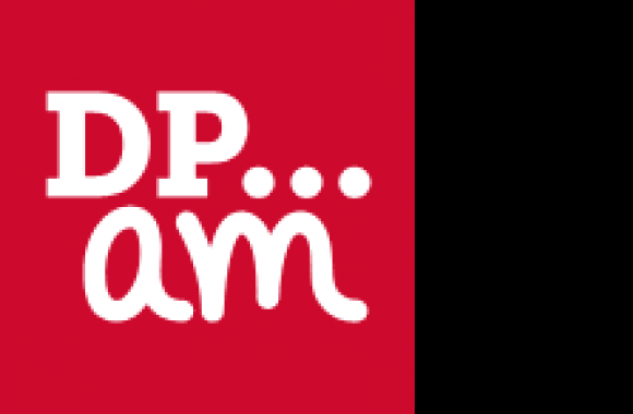 DPAM Logo download in high quality