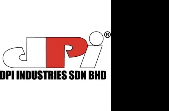 DPI Industries Sdn Bhd Logo