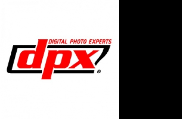 DPX Logo download in high quality