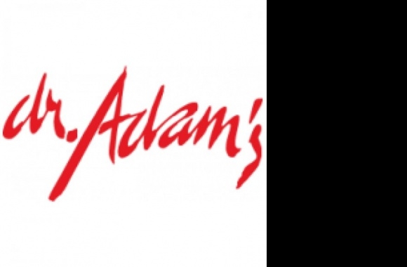 Dr. Adams Logo