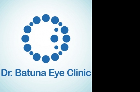 Dr. Batuna Eye Clinic Logo download in high quality