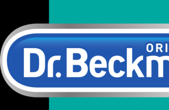 Dr. Beckmann Logo download in high quality