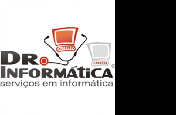 Dr. Informática - Recife Logo