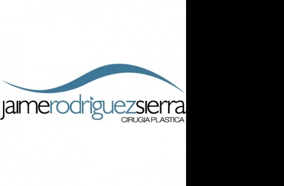 Dr. Jaime Rodriguez Sierra Logo download in high quality