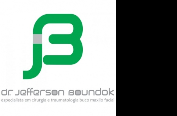 Dr. Jefferson Boundok Logo download in high quality
