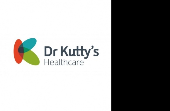 Dr. Kutty's Healthcare Logo download in high quality