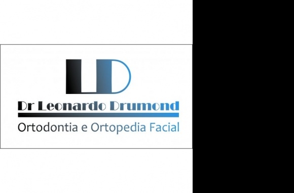 Dr. Leonardo Drumond Logo download in high quality