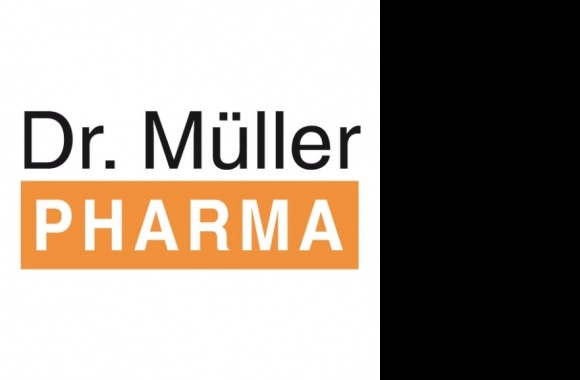 Dr. Müller Pharma Logo