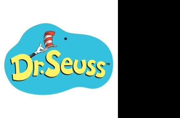 Dr. Seuss Logo download in high quality