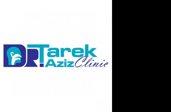 dr. Tarek Aziz Logo download in high quality