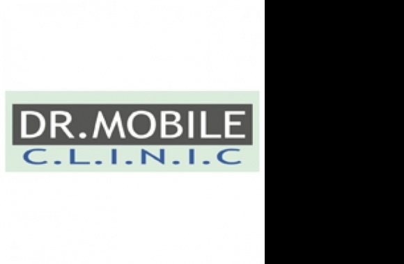 dr.mobile Logo