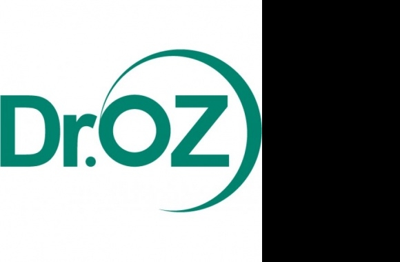 Dr.OZ Logo download in high quality