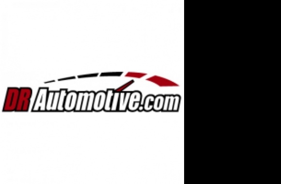 DR Automotive Logo