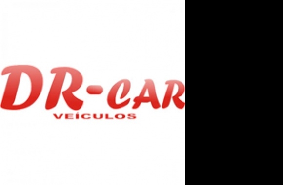 DR CAR Logo download in high quality