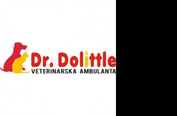 Dr Dolittle Logo download in high quality