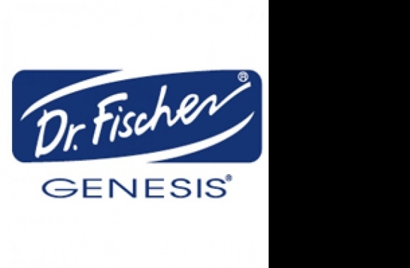 Dr Fischer Logo