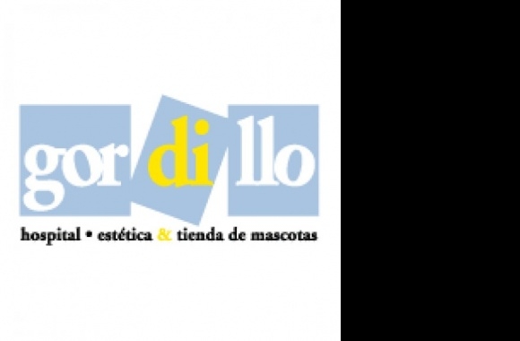 Dr Gordillo Logo download in high quality