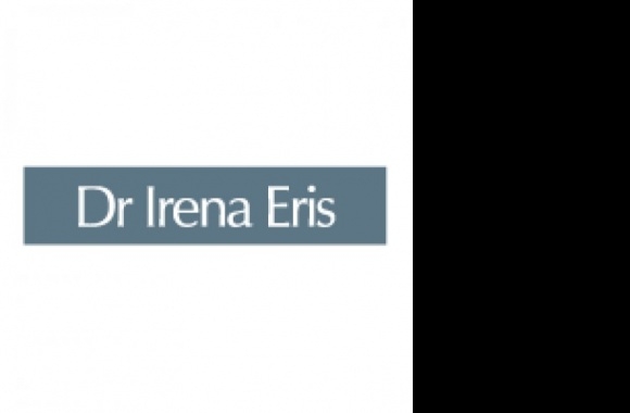 Dr Irena Eris Logo download in high quality