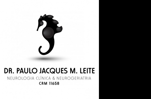 Dr Paulo Jacques M Leite Logo
