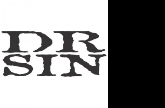 Dr Sin Logo download in high quality