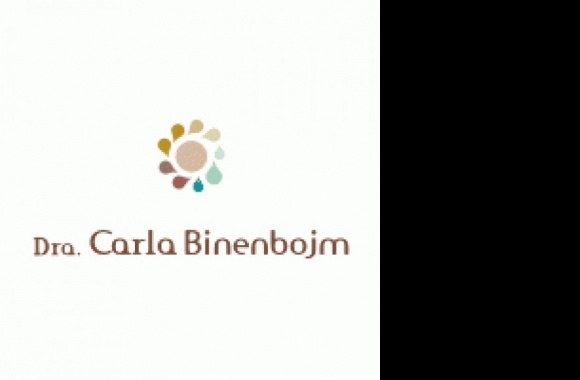 Dra Carla Binembojn Logo download in high quality