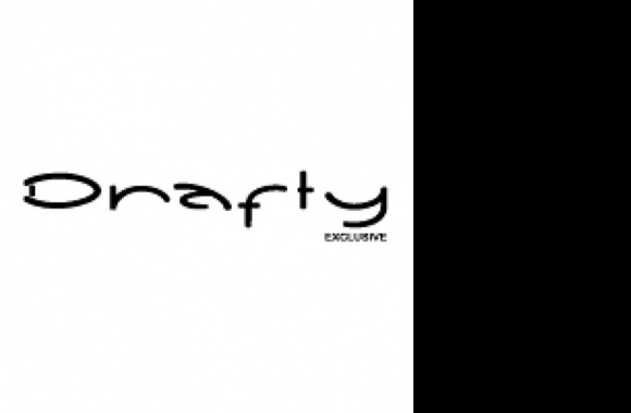 Drafty Logo download in high quality