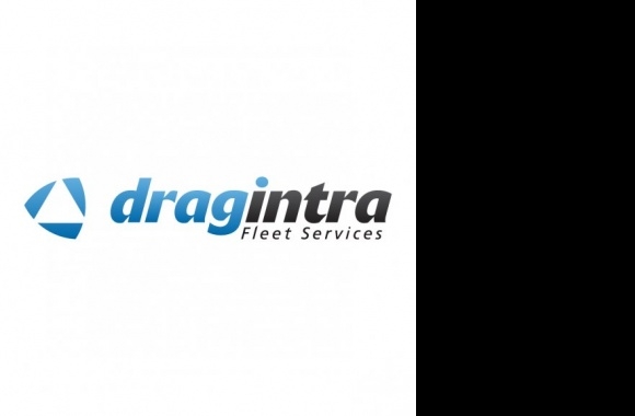 Dragintra Logo download in high quality