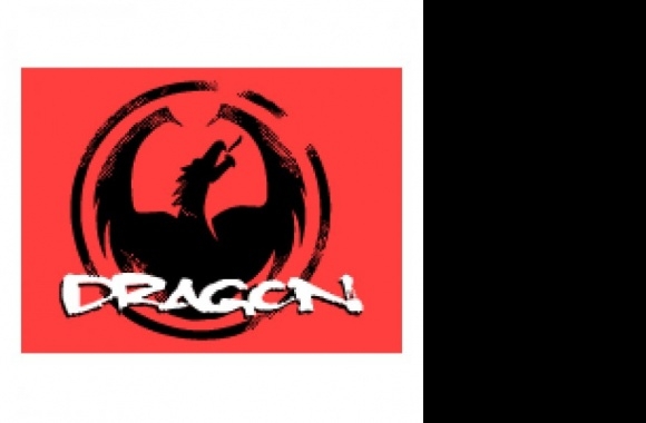 Dragon Optical Logo download in high quality