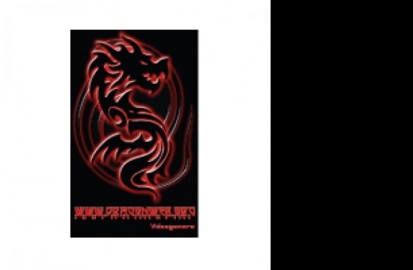 Dragonweb Logo download in high quality