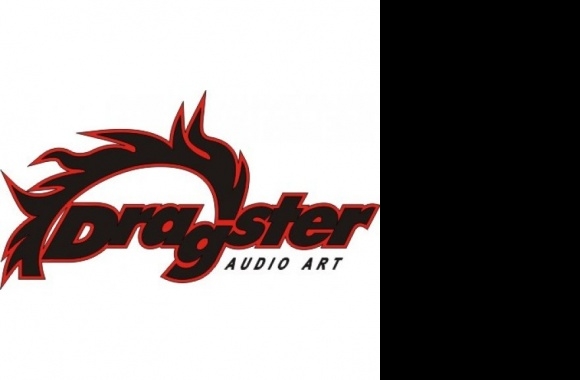 Dragster Audio Logo download in high quality