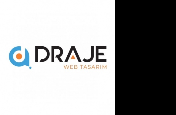 Draje Web Tasarım Logo