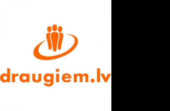 Draugiem.lv Logo download in high quality