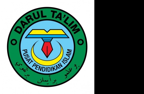 Draul Ta'lim Logo download in high quality