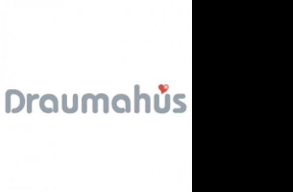 Draumahъs Logo download in high quality