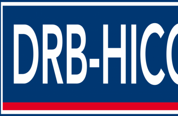 DRB-Hicom Logo download in high quality