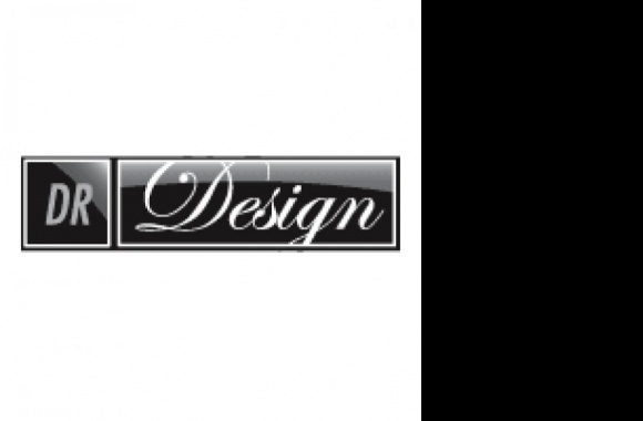 DRDesign Logo download in high quality