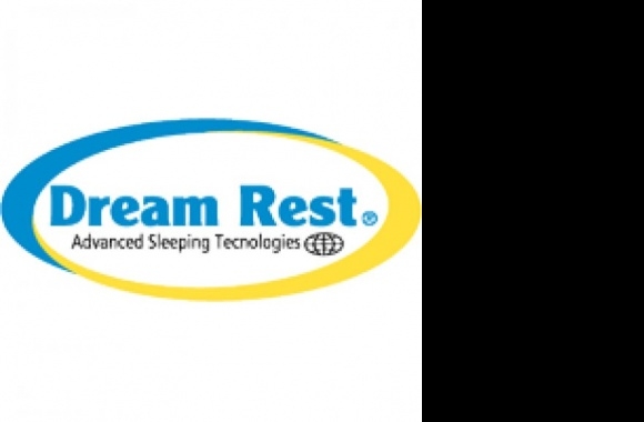 Dream Rest Logo