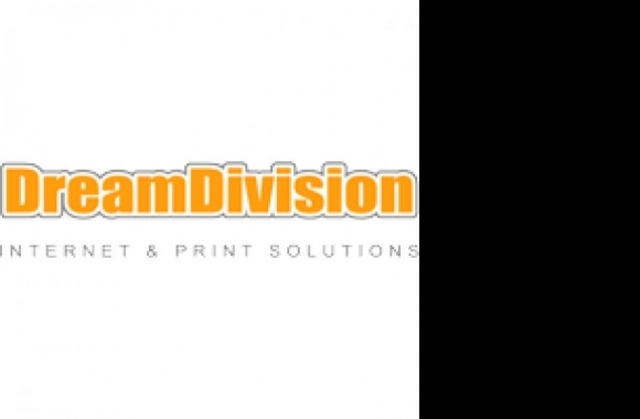 DreamDivision Logo download in high quality