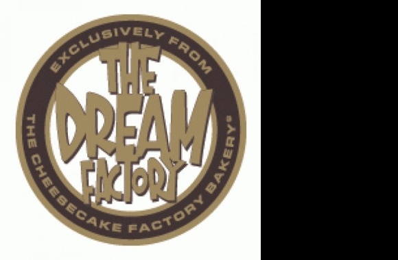 dreamfactory Logo download in high quality