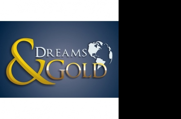 Dreams & Gold Logo