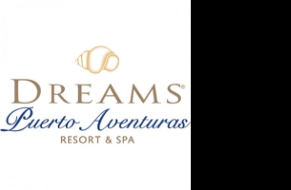 Dreams Puerto Aventuras Logo