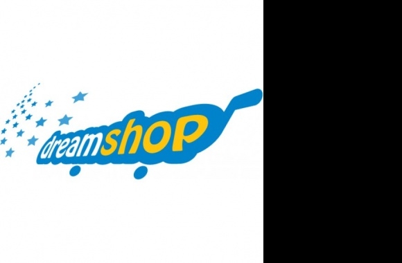 Dreamshop Logo download in high quality