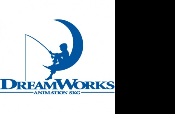 Dreamworks Animation Logo