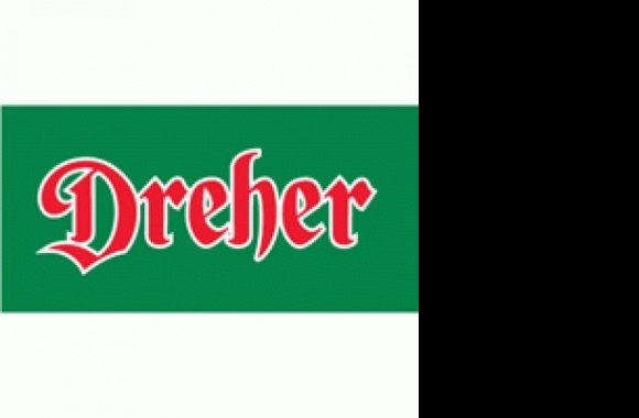 Dreher Logo