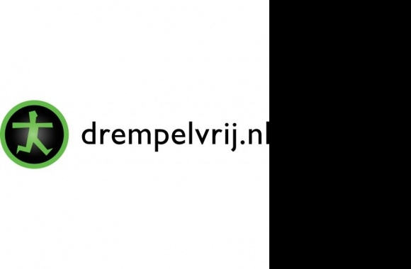 Drempelvrij Logo download in high quality