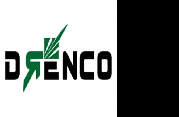 drenco Logo download in high quality