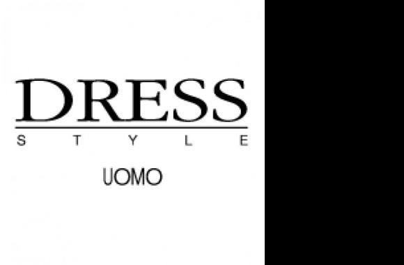Dress Style Logo